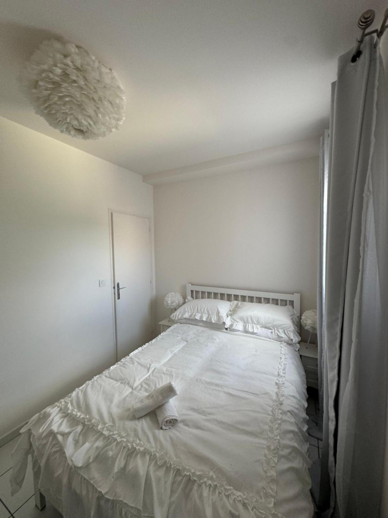Magnifique Appartement Limeil-Brevannes Exterior photo